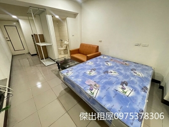 傑出租屋/大有大業,電梯,台電,獨洗採光佳（第6張）