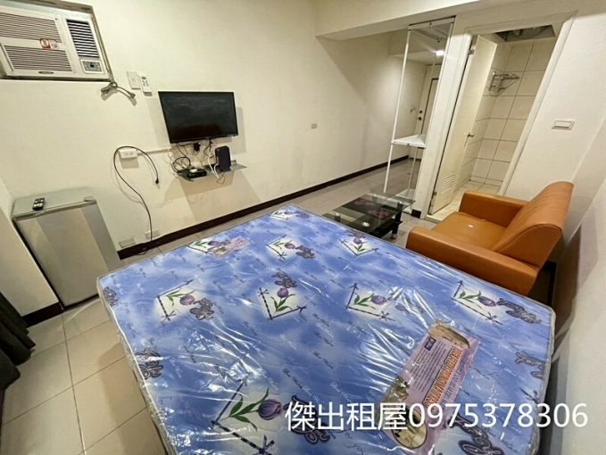 傑出租屋/大有大業,電梯,台電,獨洗採光佳（第5張）