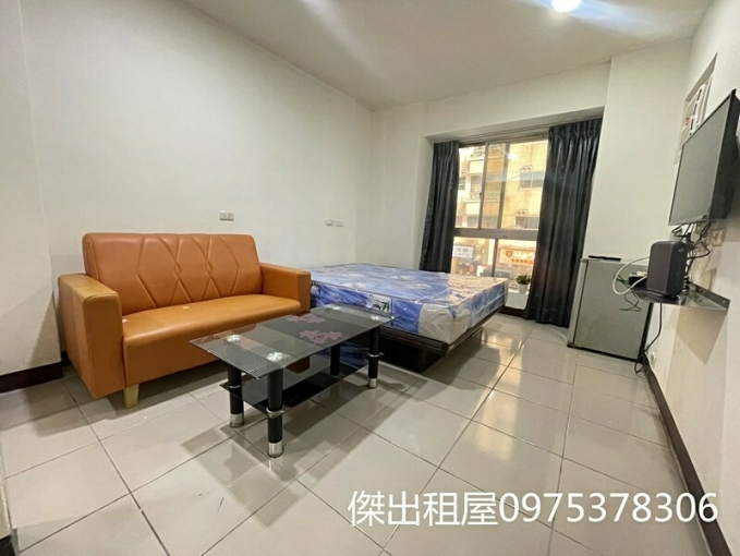 傑出租屋/大有大業,電梯,台電,獨洗採光佳（第1張）