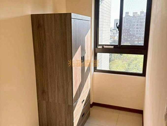 兆基社會住宅🏠幸福成三房平車傢俱電器全含管可租補（第8張）