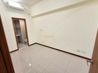 兆基社會住宅🏠幸福成三房平車傢俱電器全含管可租補（第4張）