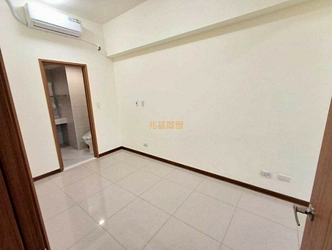 兆基社會住宅🏠幸福成三房平車傢俱電器全含管可租補（第4張）