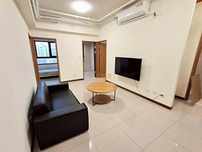 兆基社會住宅🏠幸福成三房平車傢俱電器全含管可租補（第1張）