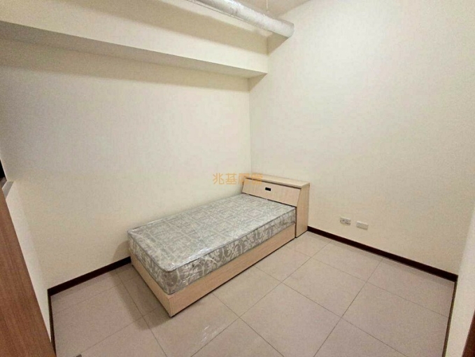 兆基社會住宅🏠幸福成三房平車傢俱電器全含管可租補（第6張）