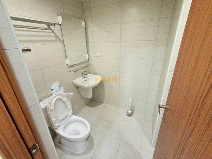 兆基社會住宅🏠幸福成三房平車傢俱電器全含管可租補（第13張）