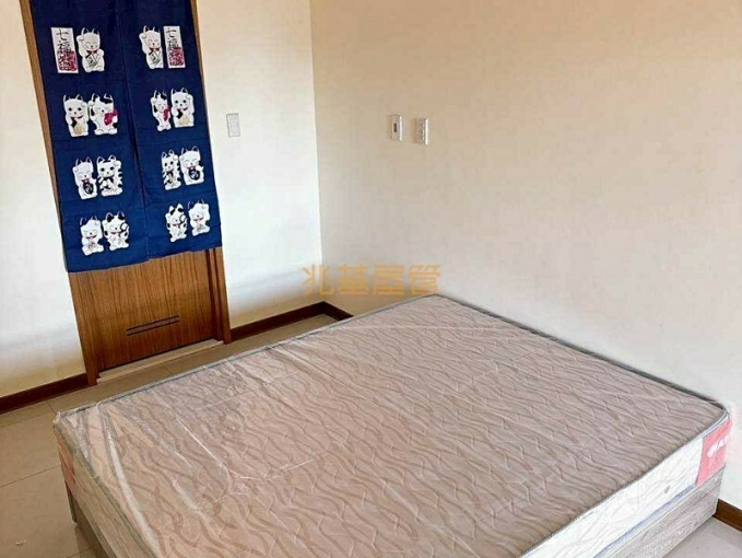 兆基社會住宅🏠幸福成三房平車傢俱電器全含管可租補（第5張）