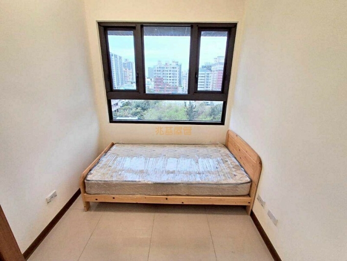 兆基社會住宅🏠幸福成三房平車傢俱電器全含管可租補（第7張）