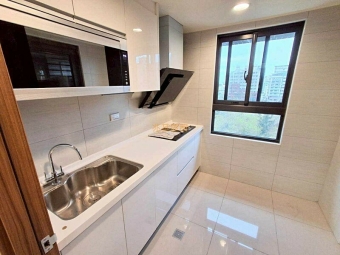 兆基社會住宅🏠幸福成三房平車傢俱電器全含管可租補（第10張）