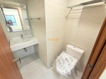 兆基社會住宅🏠幸福成三房平車傢俱電器全含管可租補（第14張）