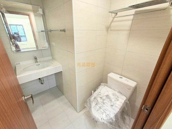 兆基社會住宅🏠幸福成三房平車傢俱電器全含管可租補（第14張）