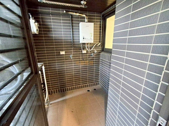 兆基社會住宅🏠幸福成三房平車傢俱電器全含管可租補（第12張）