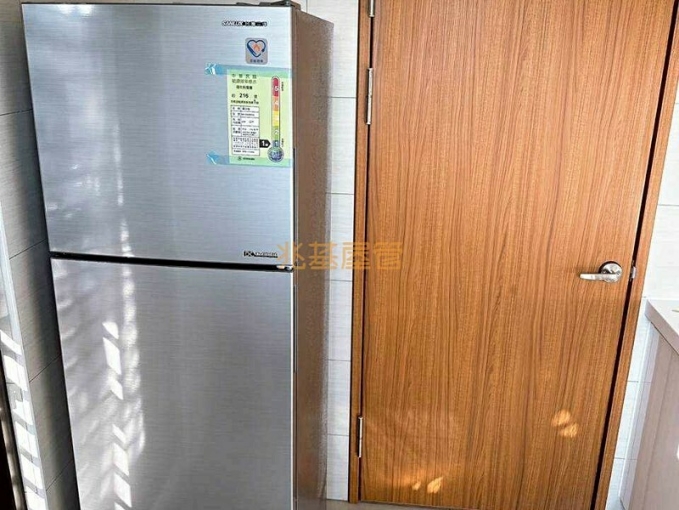 兆基社會住宅🏠幸福成三房平車傢俱電器全含管可租補（第11張）