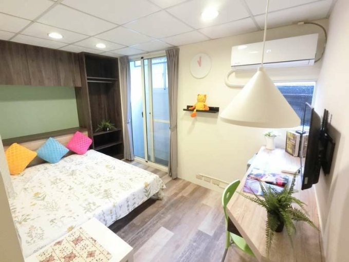 🧡請加賴🧡可貓咪🧡陽台獨洗🧡租屋補助🧡秒殺物件🧡（第1張）