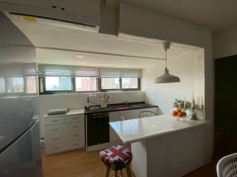 中區精華地段質感2房/可租補/可寵/獨洗曬（第6張）