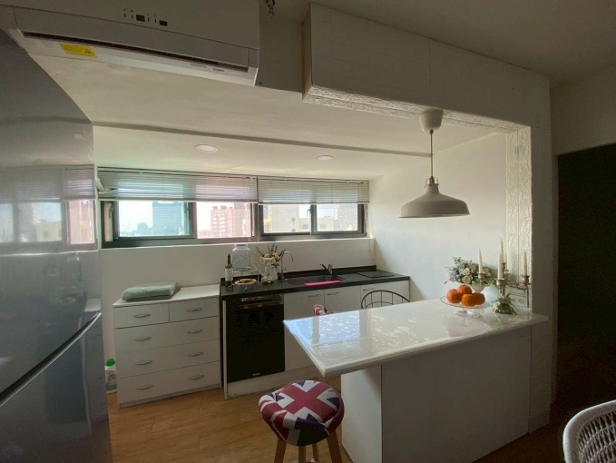 中區精華地段質感2房/可租補/可寵/獨洗曬（第6張）