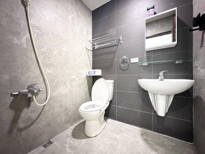 中區精華地段質感2房/可租補/可寵/獨洗曬(第12張)