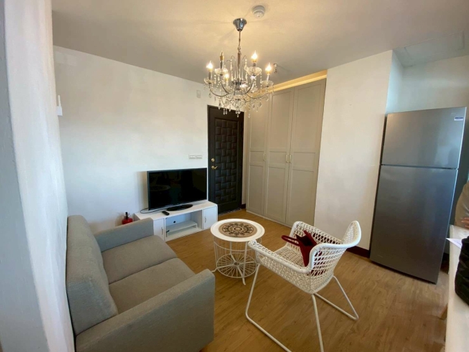 中區精華地段質感2房/可租補/可寵/獨洗曬（第3張）