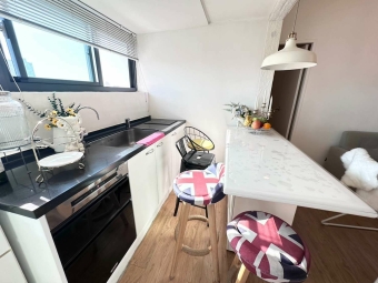 中區精華地段質感2房/可租補/可寵/獨洗曬（第10張）