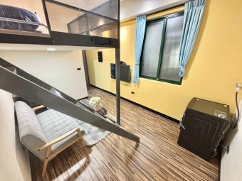 全新完工🍀稀有可貓🍀子母車🍀獨立洗脫烘🍀租屋補助（第4張）