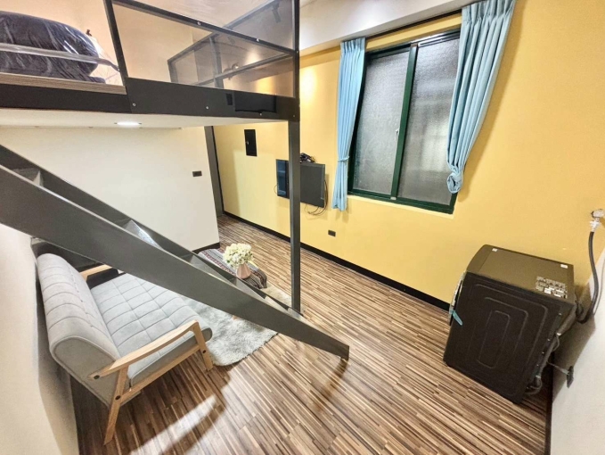 全新完工🍀稀有可貓🍀子母車🍀獨立洗脫烘🍀租屋補助（第4張）