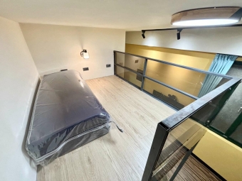 全新完工🍀稀有可貓🍀子母車🍀獨立洗脫烘🍀租屋補助（第3張）