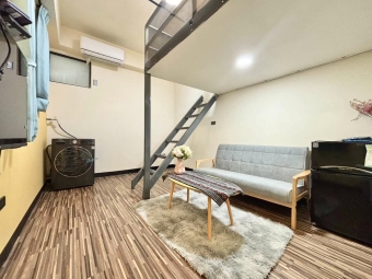 全新完工🍀稀有可貓🍀子母車🍀獨立洗脫烘🍀租屋補助（第1張）