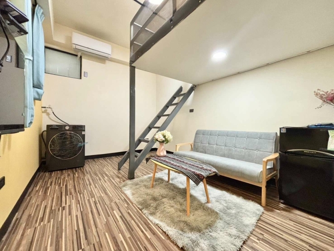 全新完工🍀稀有可貓🍀子母車🍀獨立洗脫烘🍀租屋補助（第1張）