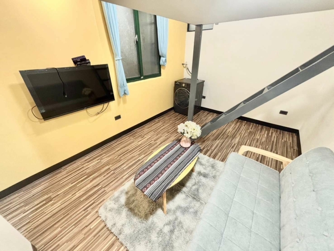 全新完工🍀稀有可貓🍀子母車🍀獨立洗脫烘🍀租屋補助（第6張）