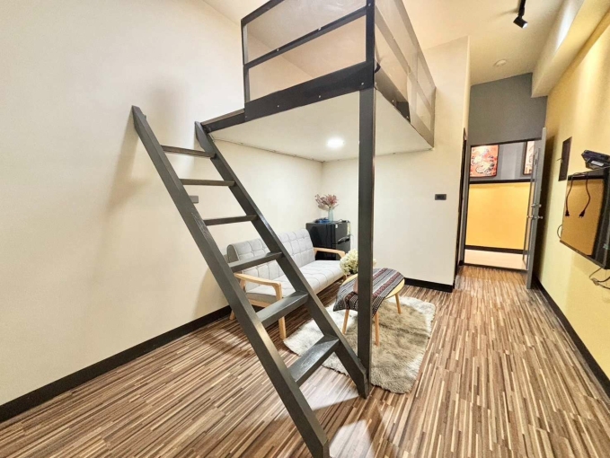 全新完工🍀稀有可貓🍀子母車🍀獨立洗脫烘🍀租屋補助（第7張）