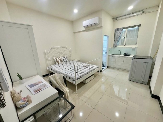 🔥龍井可貓套房🔥獨洗獨曬🔥可租補🔥流理台子母車（第1張）