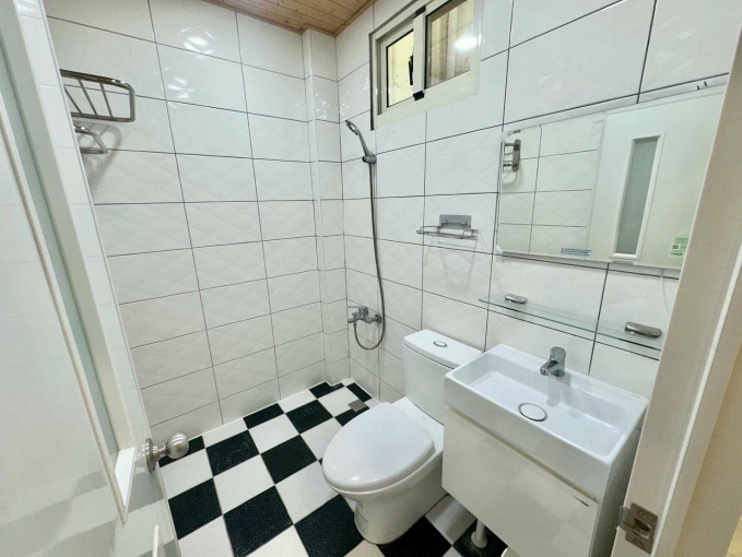 🔥龍井可貓套房🔥獨洗獨曬🔥可租補🔥流理台子母車（第3張）