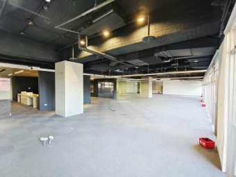 ☆捷運松江南京站☆挑高明亮空間、一層一戶（第2張）