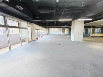 ☆捷運松江南京站☆挑高明亮空間、一層一戶（第5張）