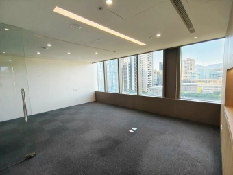 ☆捷運松江南京站☆挑高明亮空間、一層一戶（第6張）