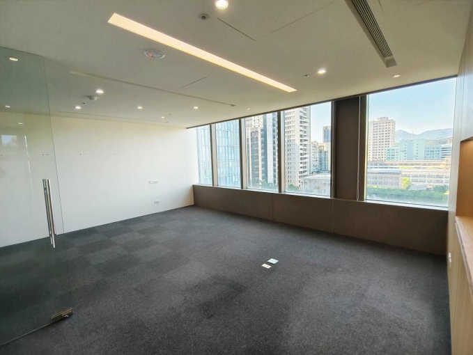 ☆捷運松江南京站☆挑高明亮空間、一層一戶(第6張)