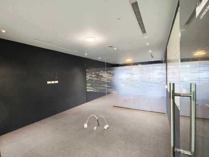 ☆捷運松江南京站☆挑高明亮空間、一層一戶(第9張)