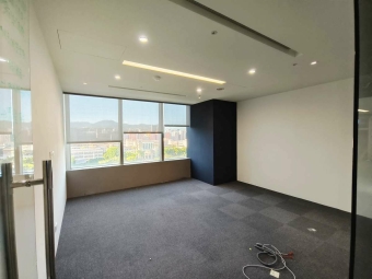 ☆捷運松江南京站☆挑高明亮空間、一層一戶（第7張）