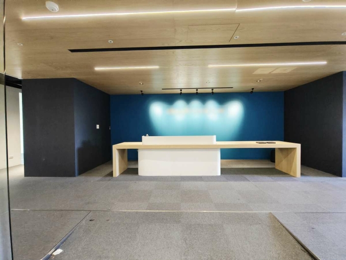 ☆捷運松江南京站☆挑高明亮空間、一層一戶