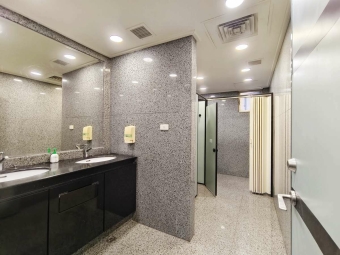 ☆捷運松江南京站☆挑高明亮空間、一層一戶（第14張）