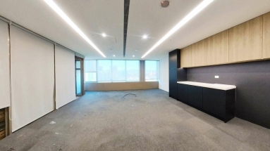 ☆捷運松江南京站☆挑高明亮空間、一層一戶（第11張）