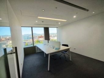 ☆捷運松江南京站☆挑高明亮空間、一層一戶（第8張）