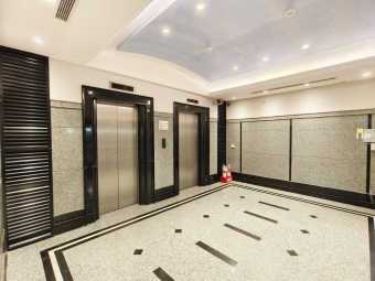 ☆捷運松江南京站☆挑高明亮空間、一層一戶（第13張）