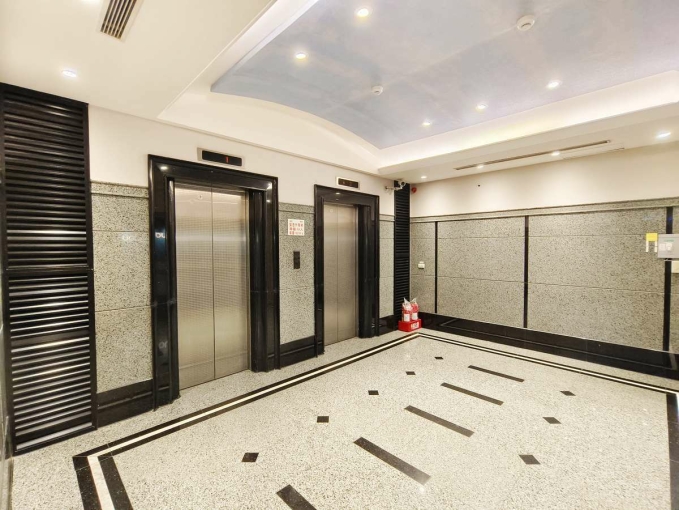 ☆捷運松江南京站☆挑高明亮空間、一層一戶(第13張)