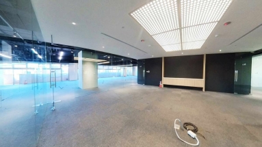 ☆捷運松江南京站☆挑高明亮空間、一層一戶（第12張）