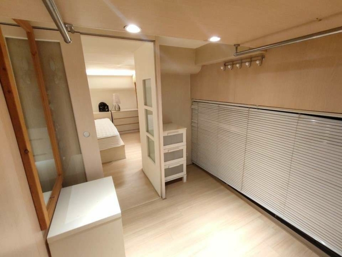 @@市政府捷運商圈旁*挑高質感裝潢美宅（第7張）