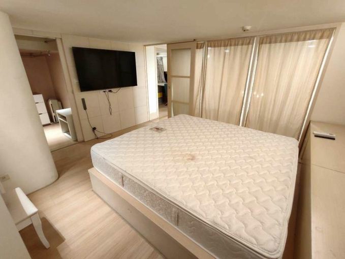 @@市政府捷運商圈旁*挑高質感裝潢美宅（第6張）