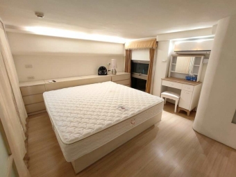 @@市政府捷運商圈旁*挑高質感裝潢美宅（第5張）