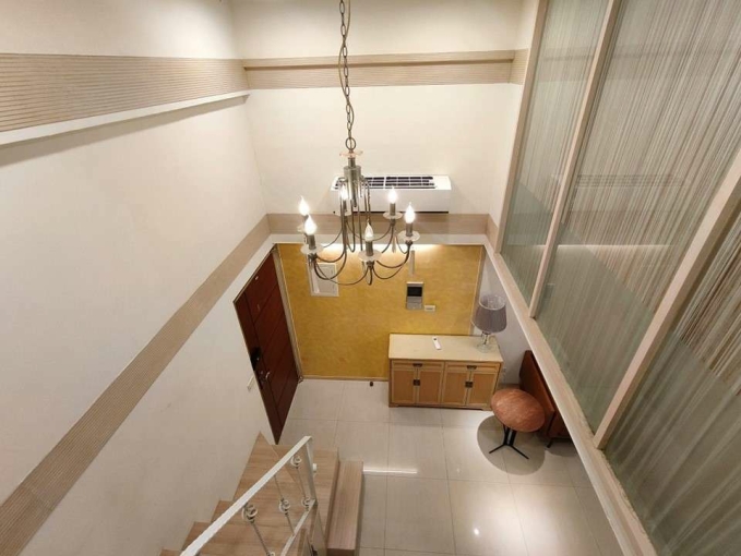 @@市政府捷運商圈旁*挑高質感裝潢美宅（第9張）