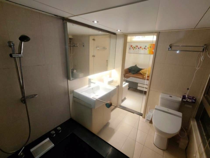 @@市政府捷運商圈旁*挑高質感裝潢美宅（第11張）