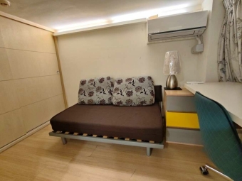 @@市政府捷運商圈旁*挑高質感裝潢美宅（第8張）